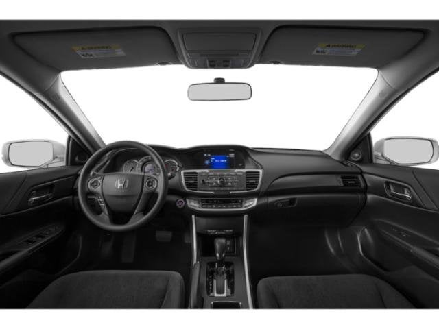 2014 Honda Accord Sedan EX