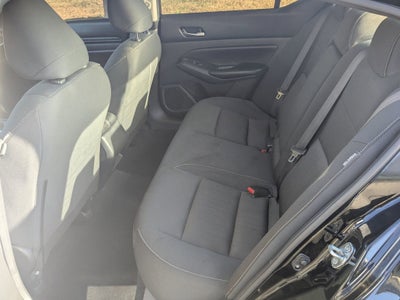 2022 Nissan Altima 2.5 S