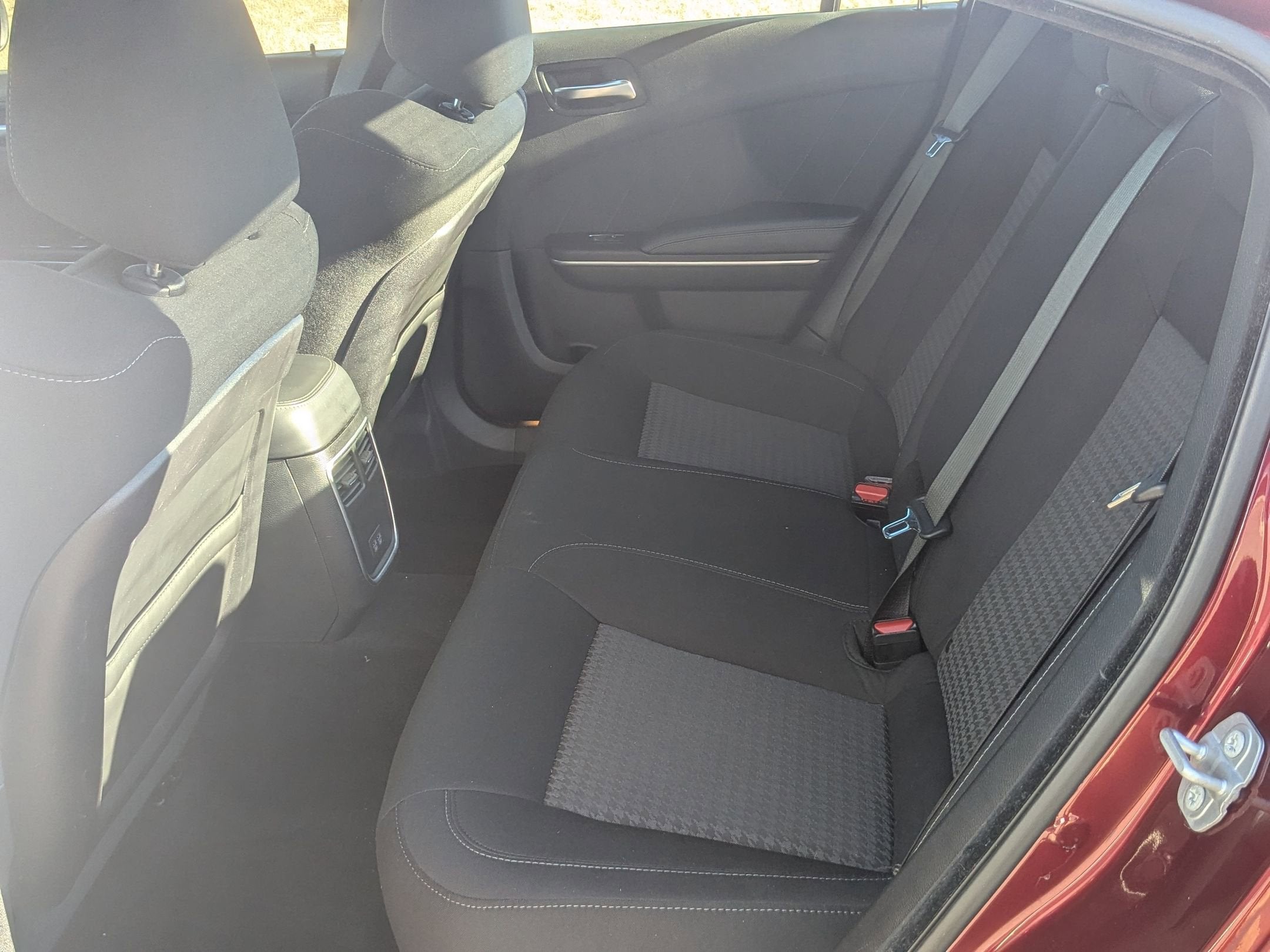 2020 Dodge Charger R/T