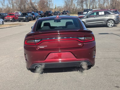 2020 Dodge Charger R/T