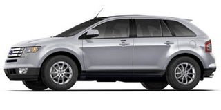 2007 Ford Edge SEL PLUS