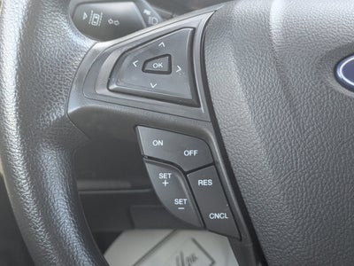 2022 Ford Edge SE