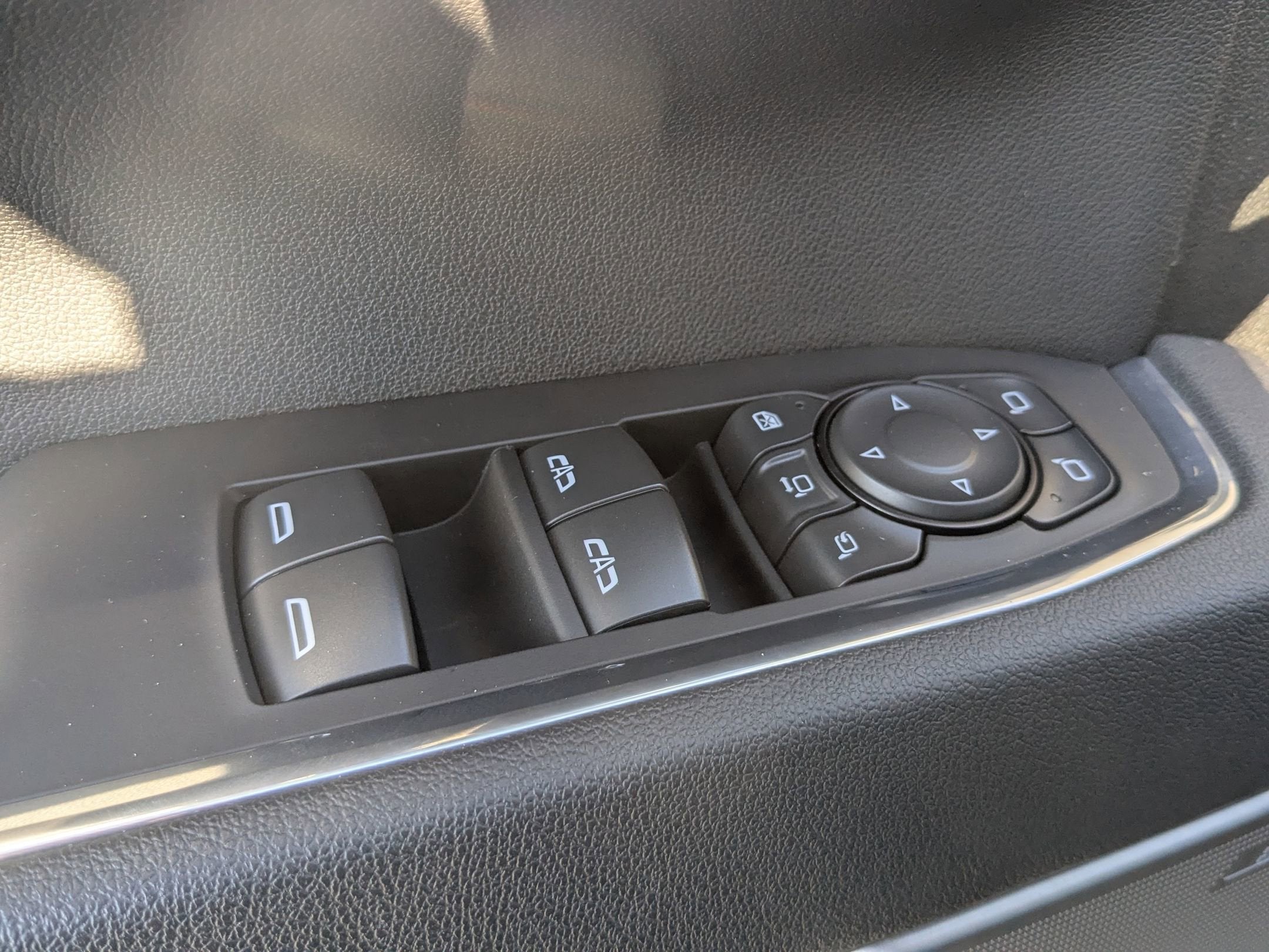 2025 Chevrolet Silverado 2500HD High Country