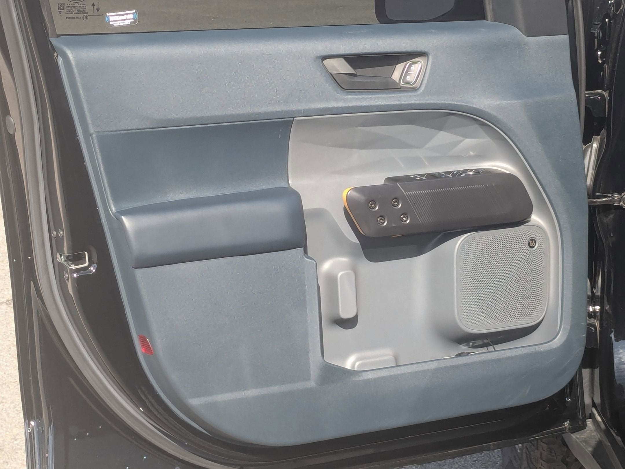 2025 Ford Maverick Tremor