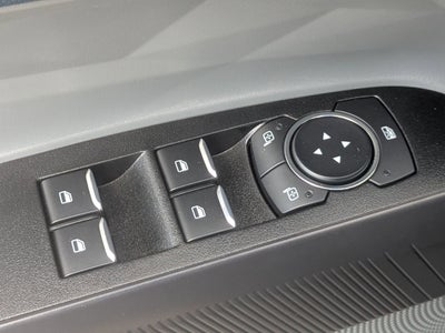 2025 Ford Maverick Tremor