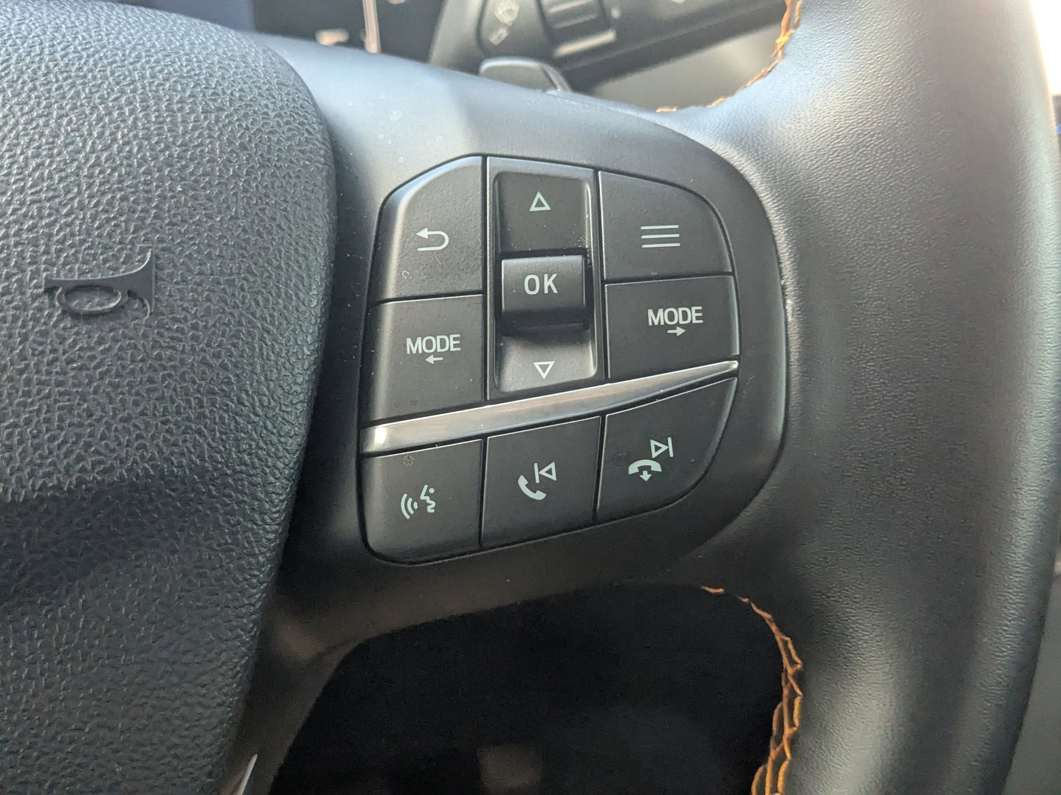 2025 Ford Maverick Tremor