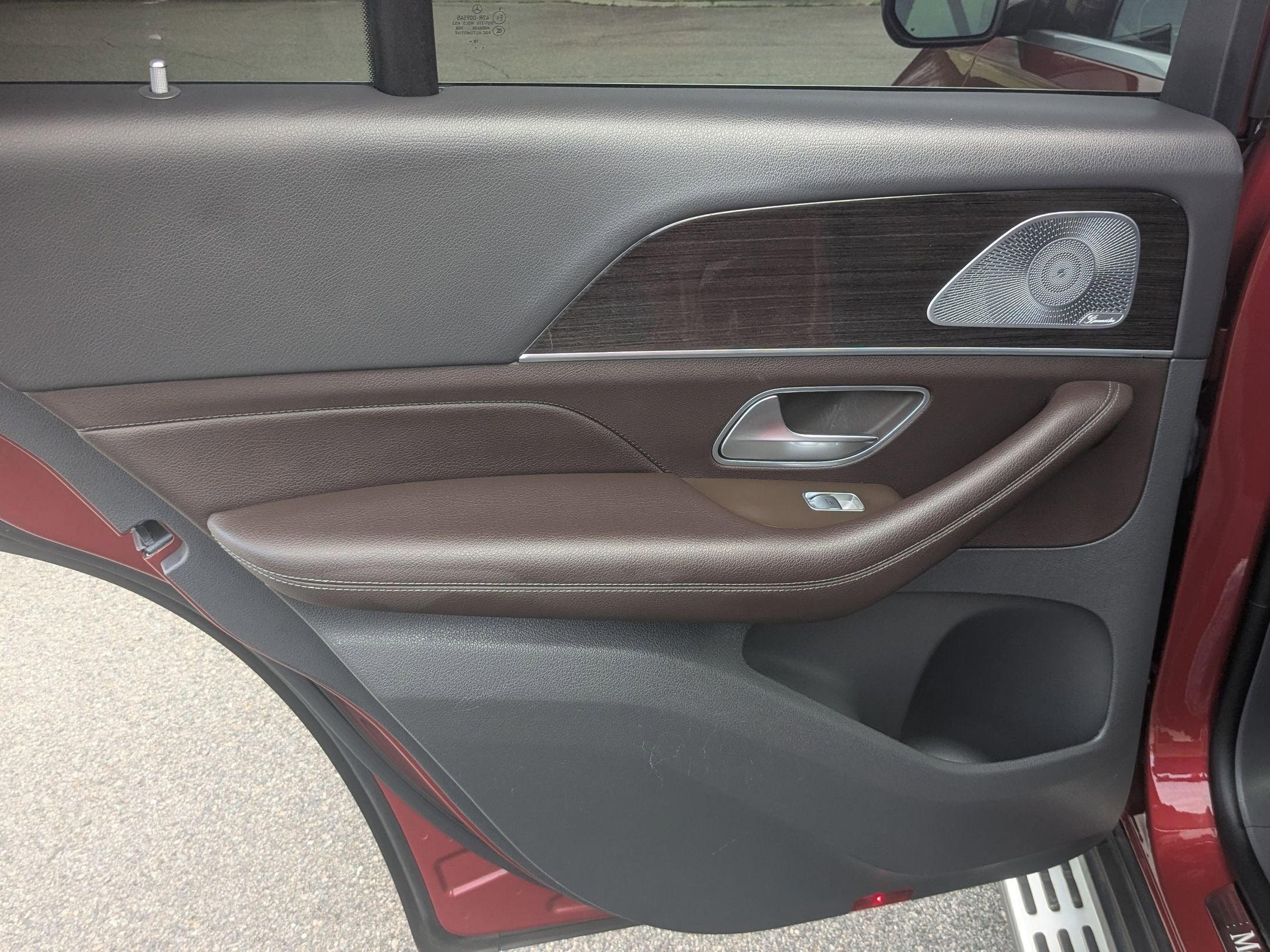 2020 Mercedes-Benz GLE GLE 350