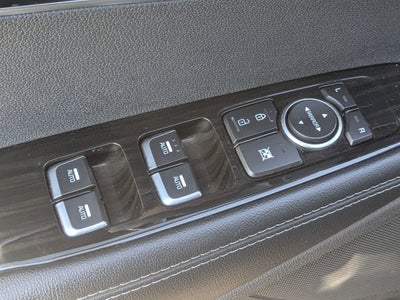 2020 Kia Sorento EX V6