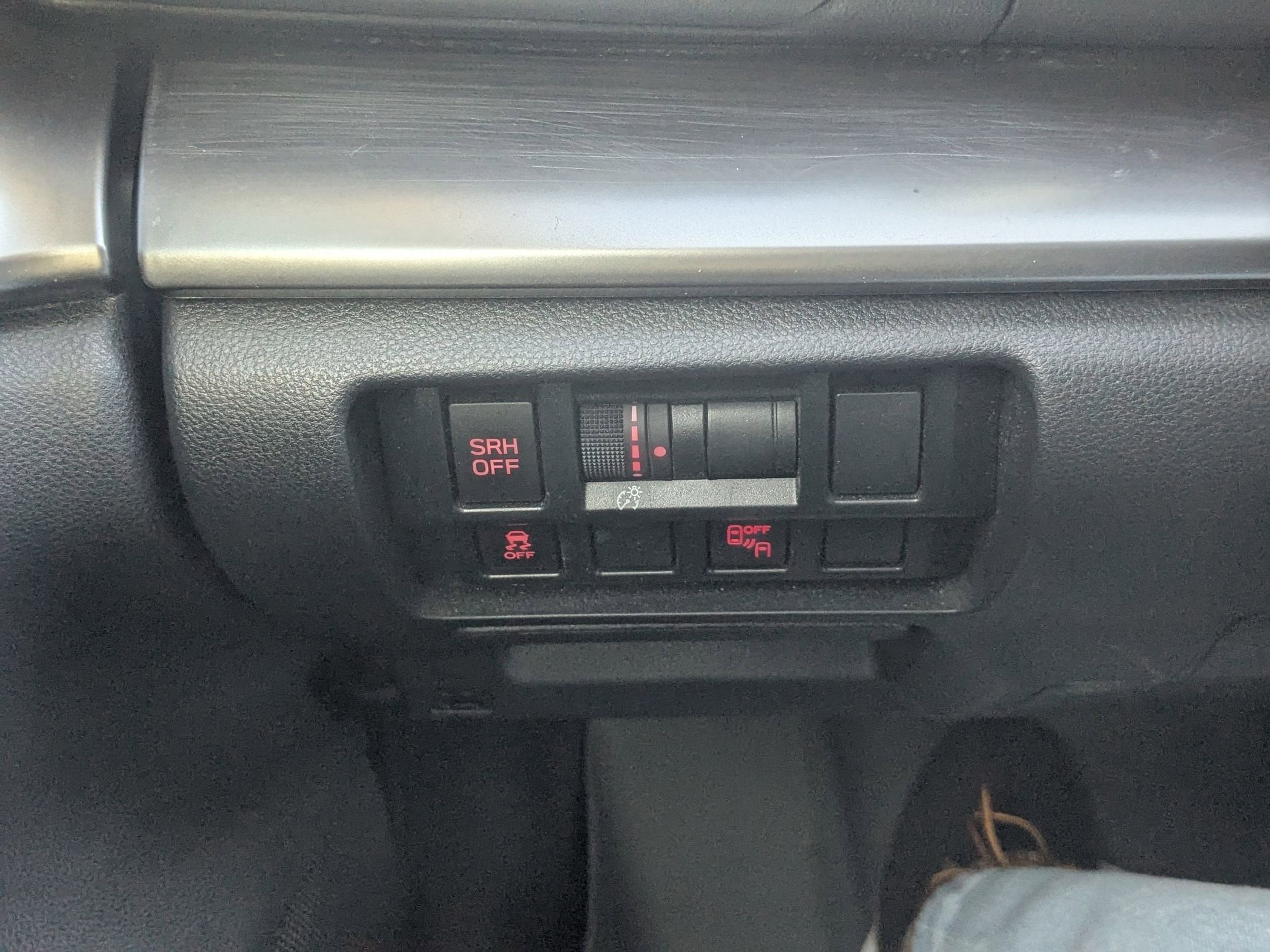 2018 Subaru Crosstrek Limited