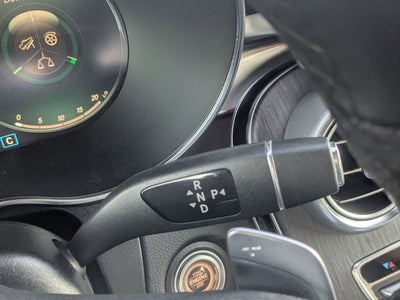 2022 Mercedes-Benz GLC GLC 300