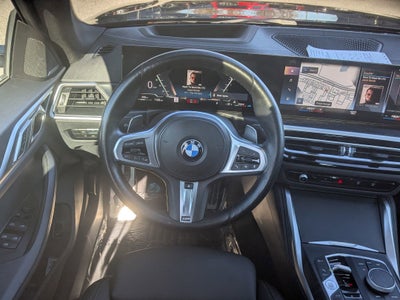 2024 BMW 4 Series 430i