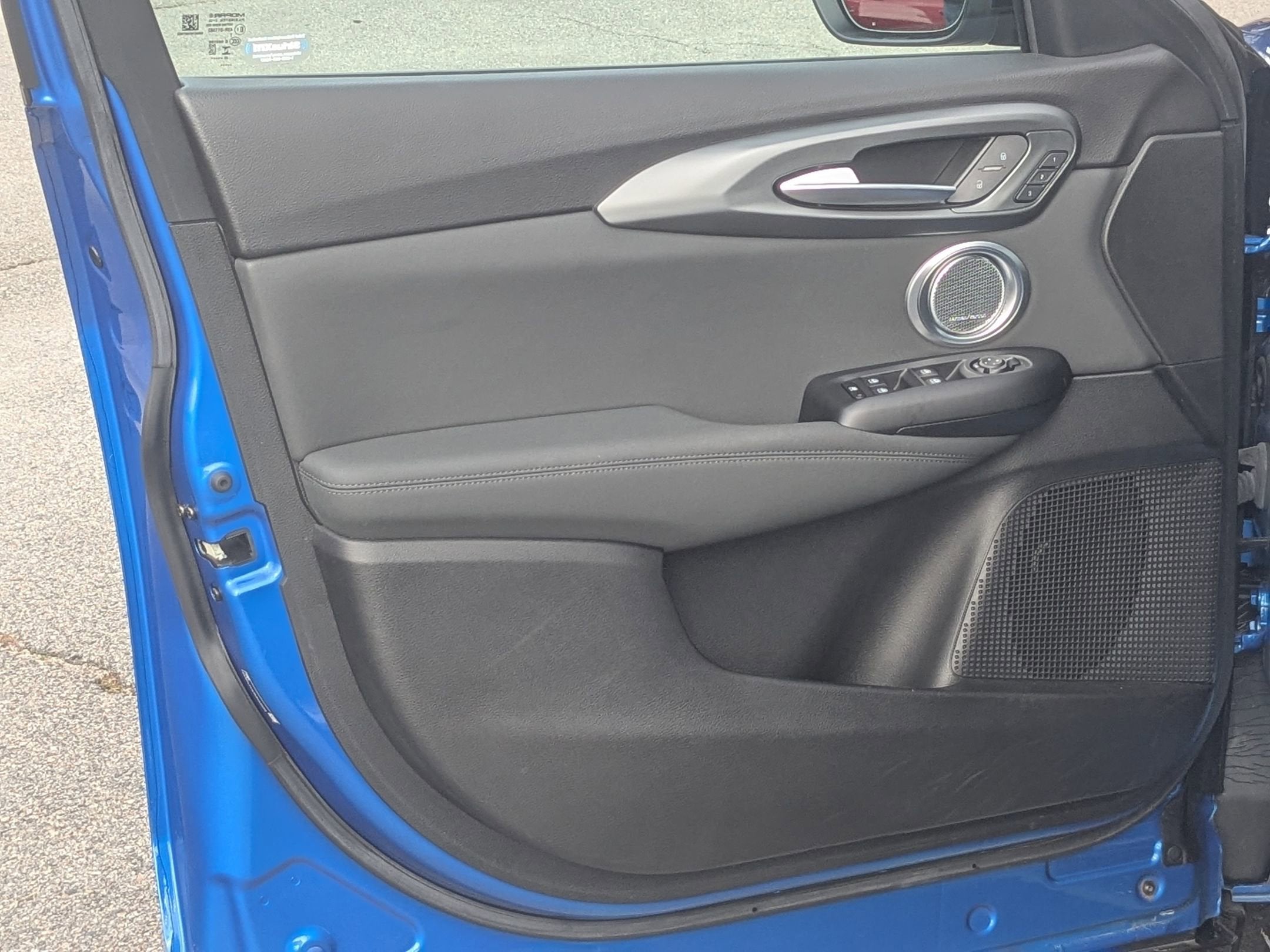 2024 Alfa Romeo Tonale Ti