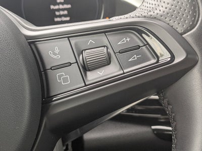 2024 Alfa Romeo Tonale Ti