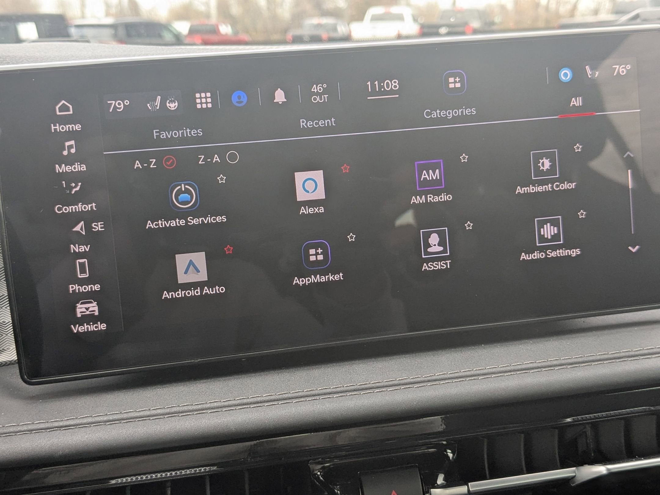 2024 Alfa Romeo Tonale Ti