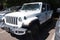 2022 Jeep Gladiator Sport S