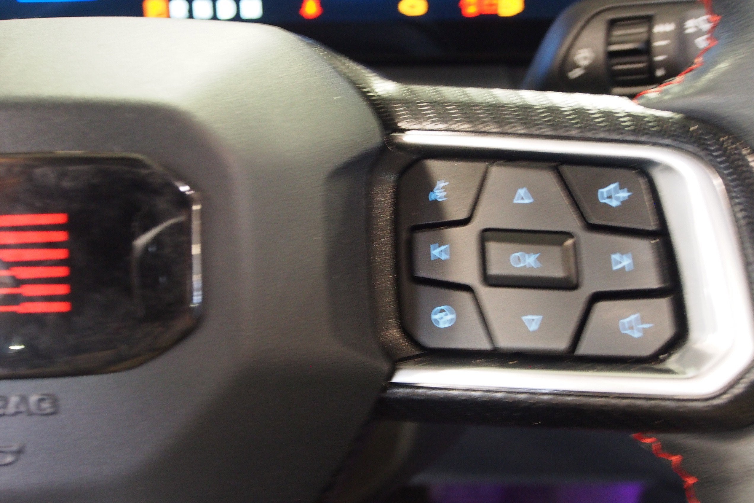 2024 Ford Mustang GT Saleen White Label