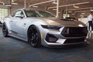 2026 Ford Mustang RTR - Spec 3