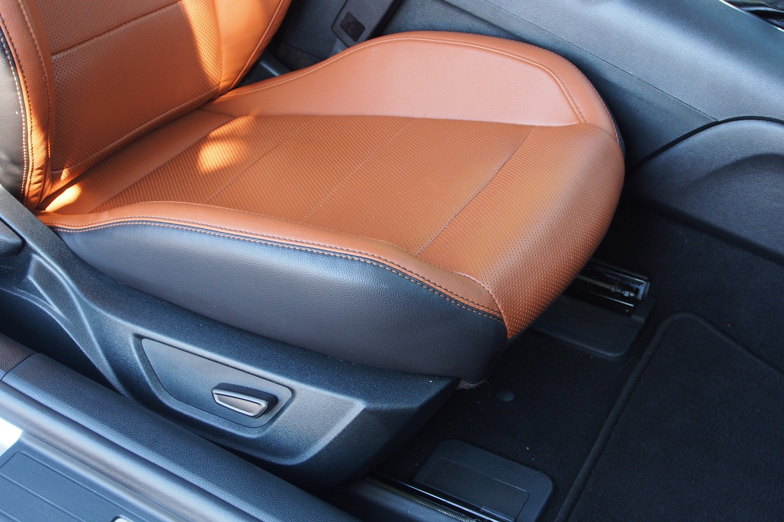2023 Ford Mustang GT Premium