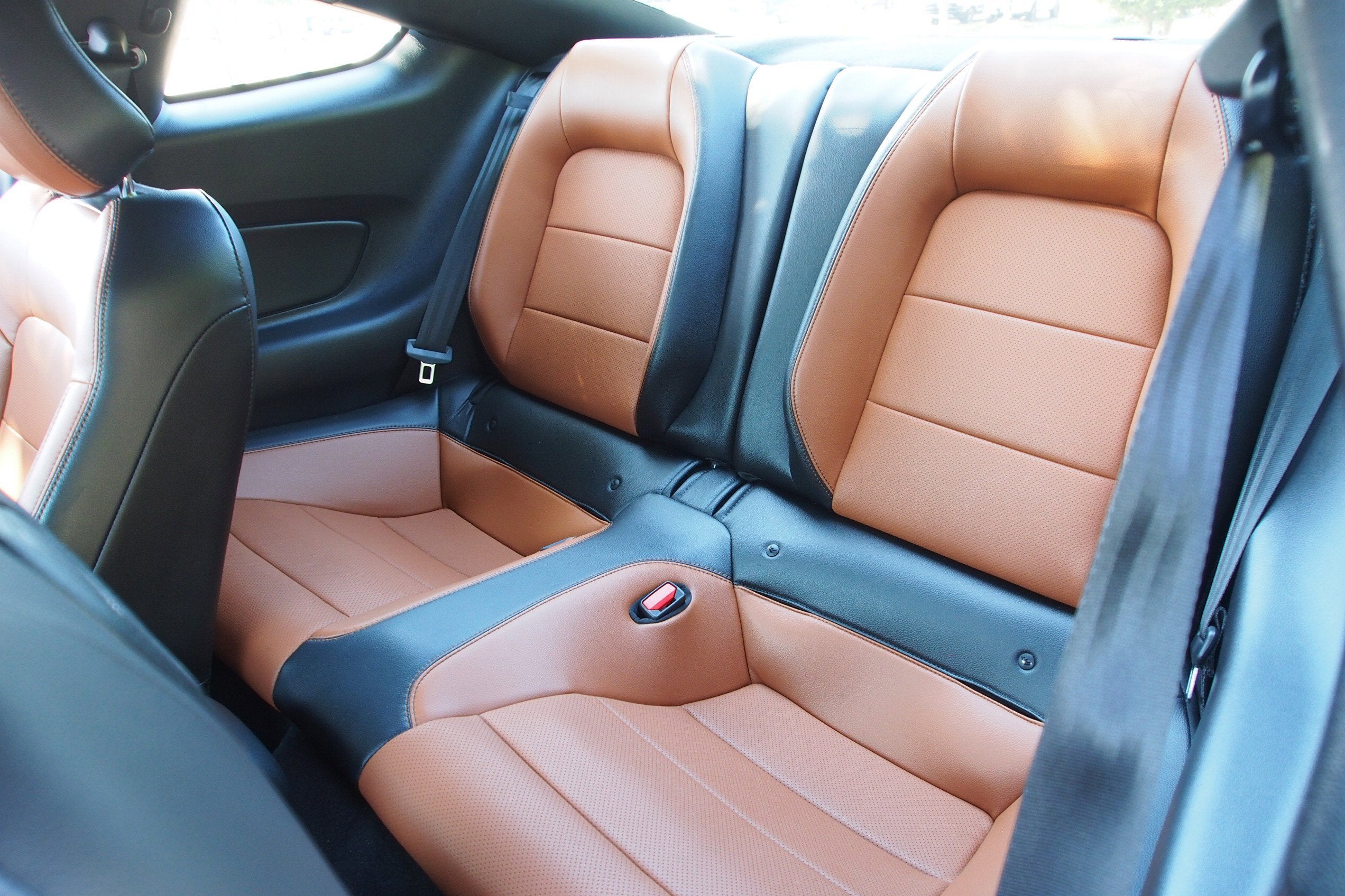 2023 Ford Mustang GT Premium