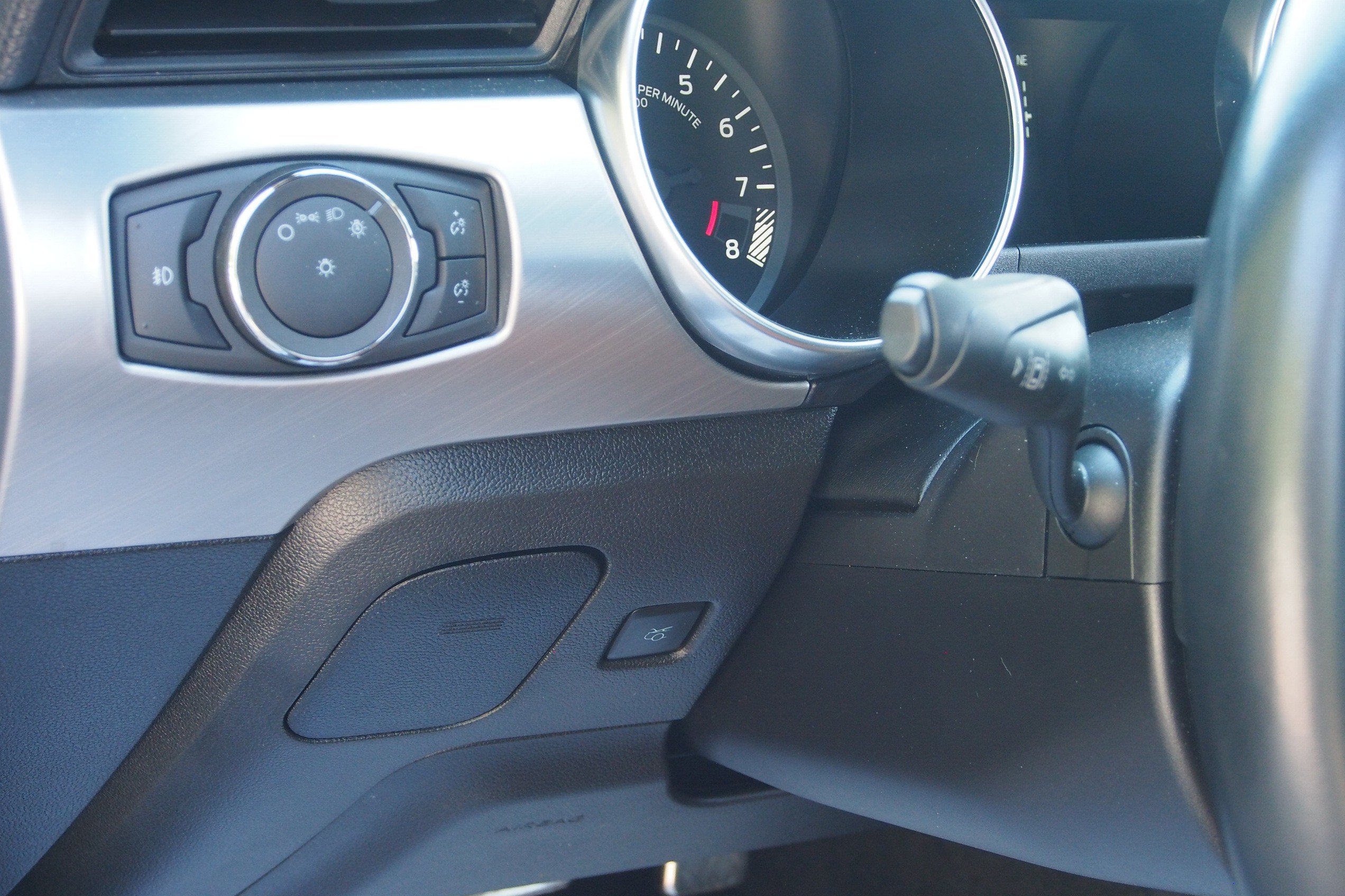 2023 Ford Mustang GT Premium