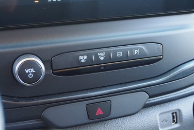 2025 Ford Transit Passenger Wagon XL