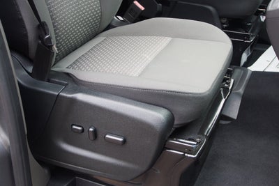 2025 Ford Transit Passenger Wagon XLT