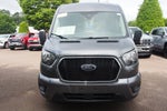2025 Ford Transit Passenger Wagon XLT