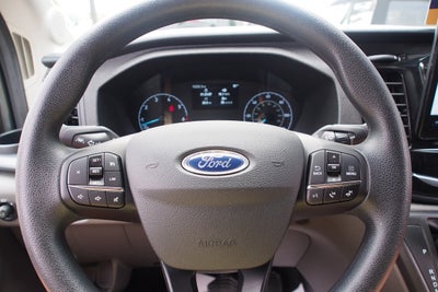 2025 Ford Transit Passenger Wagon XLT
