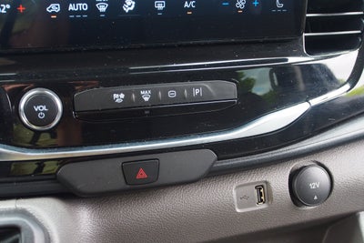 2025 Ford Transit Passenger Wagon XLT