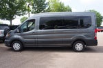 2025 Ford Transit Passenger Wagon XLT