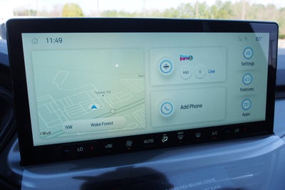 2025 Ford Escape Active - Crossroads Courtesy Demo