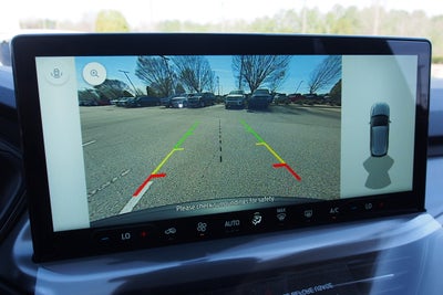 2025 Ford Escape Active - Crossroads Courtesy Demo