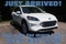 2022 Ford Escape Titanium Hybrid