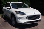 2022 Ford Escape Titanium Hybrid