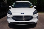 2022 Ford Escape Titanium Hybrid