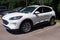 2022 Ford Escape Titanium Hybrid