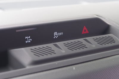 2025 Ford Bronco Big Bend - Crossroads Courtesy Demo