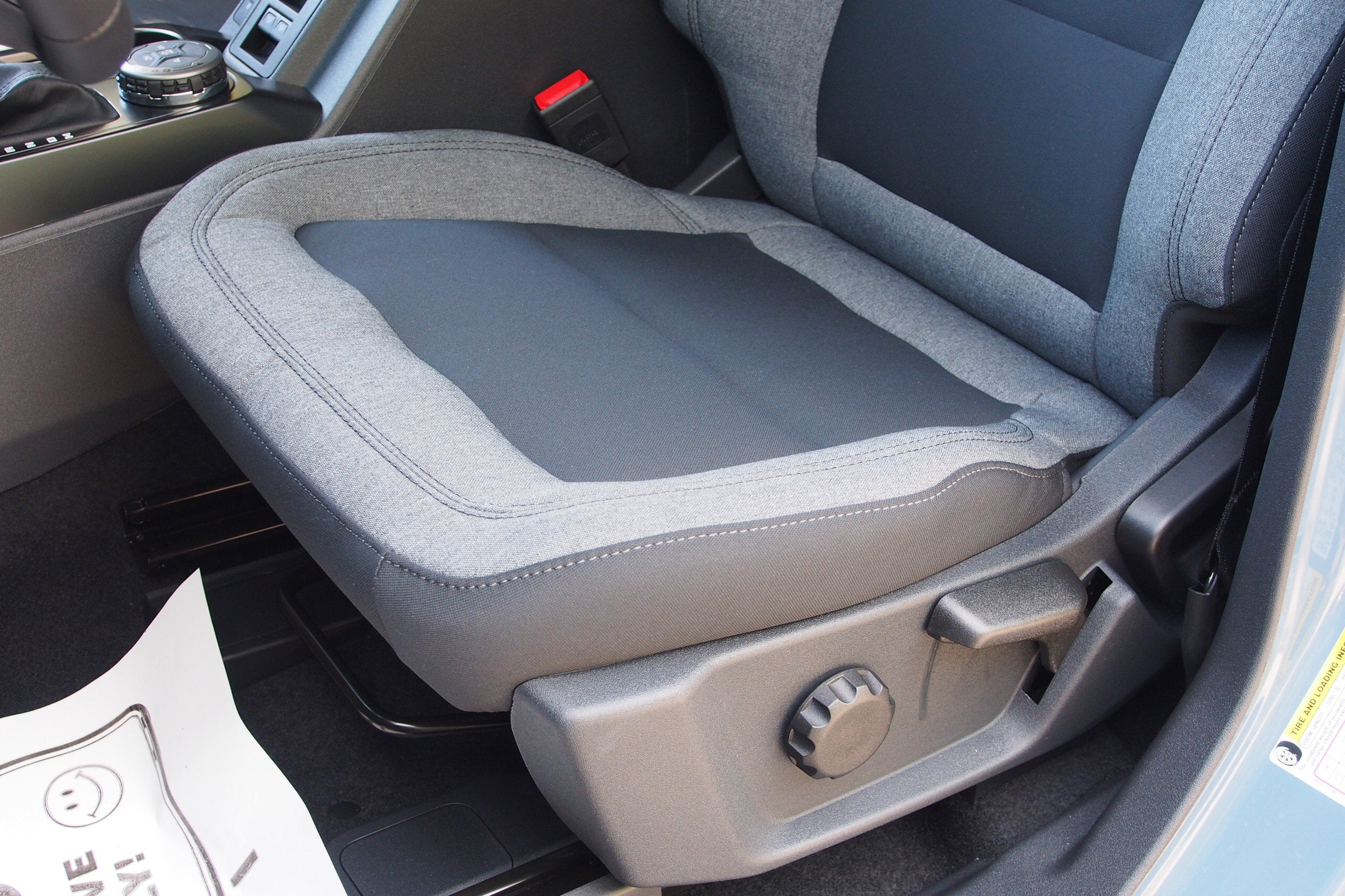 2025 Ford Bronco Big Bend - Crossroads Courtesy Demo