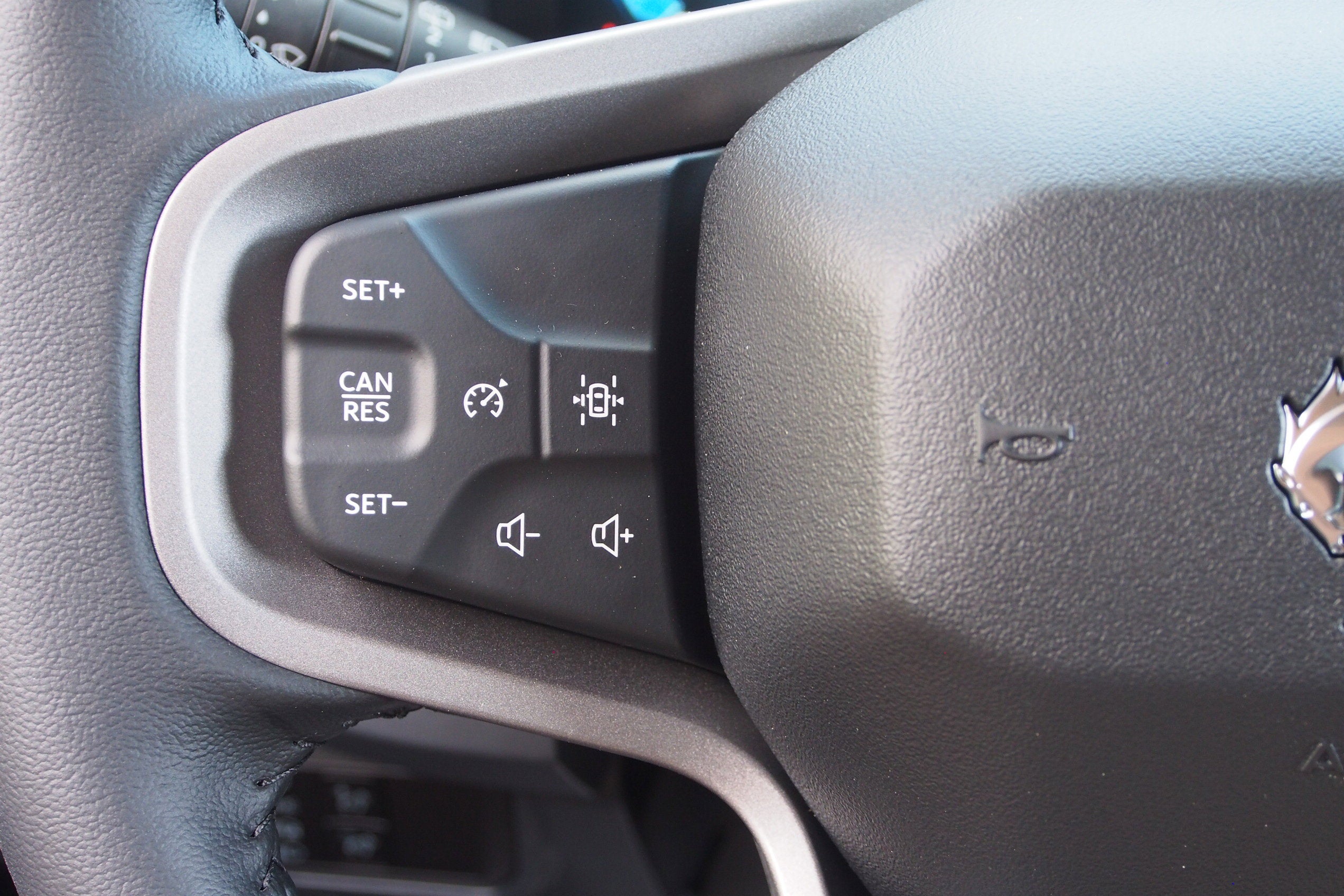 2025 Ford Bronco Big Bend - Crossroads Courtesy Demo