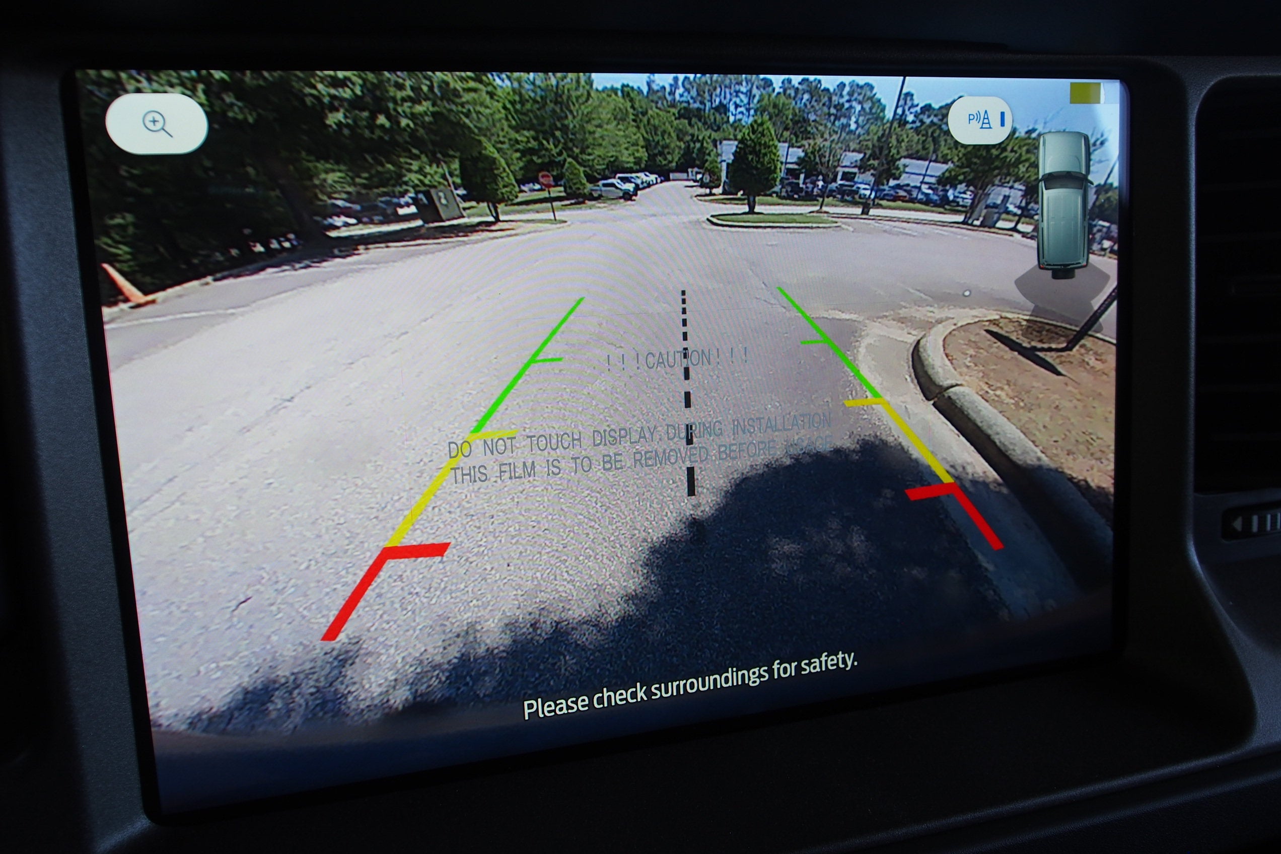 2026 Ford Bronco Big Bend - Crossroads Courtesy Demo