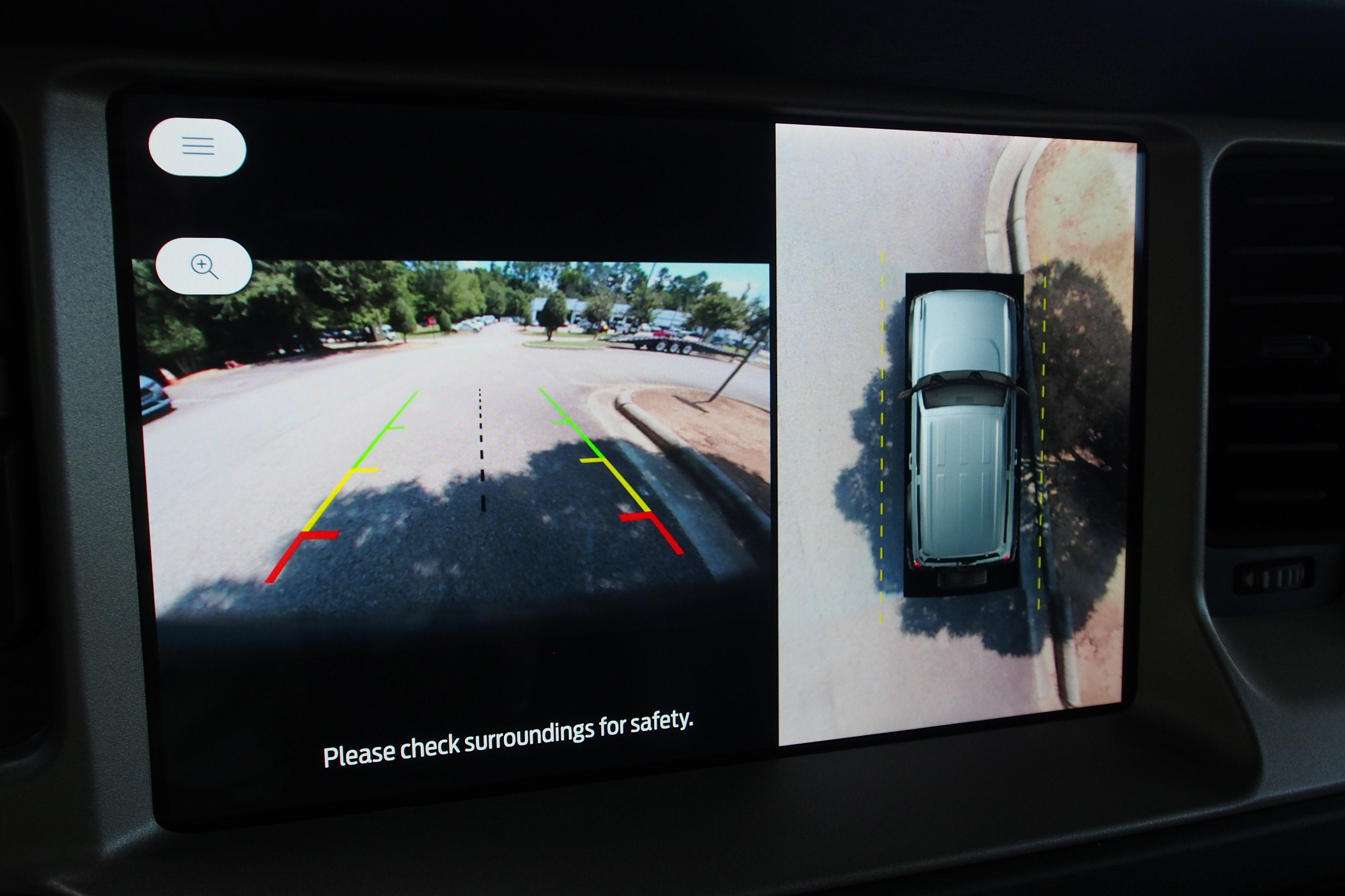 2025 Ford Bronco Outer Banks - Crossroads Courtesy Demo