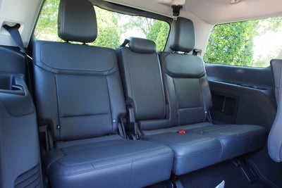 2026 Ford Expedition Active - Crossroads Courtesy Demo