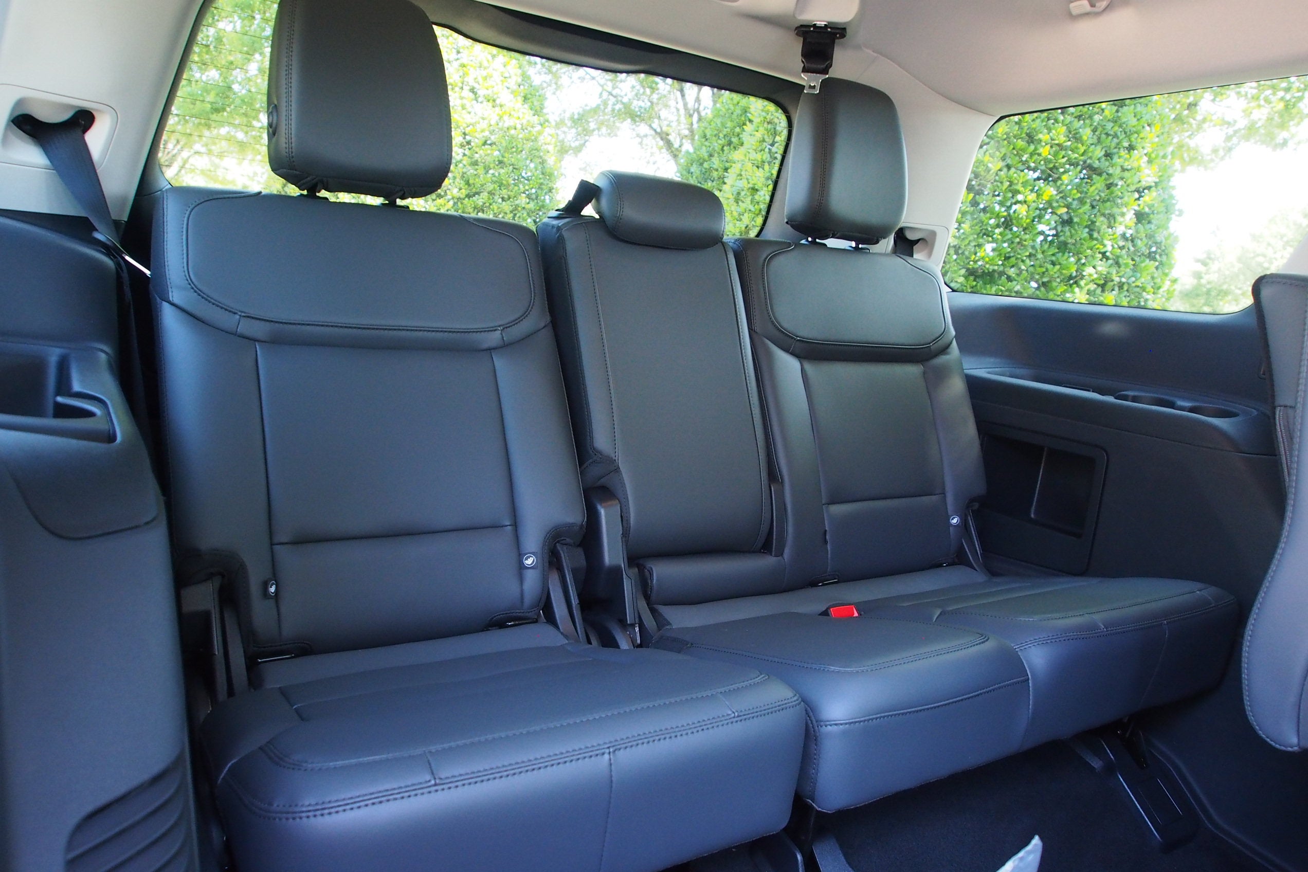 2026 Ford Expedition Active - Crossroads Courtesy Demo