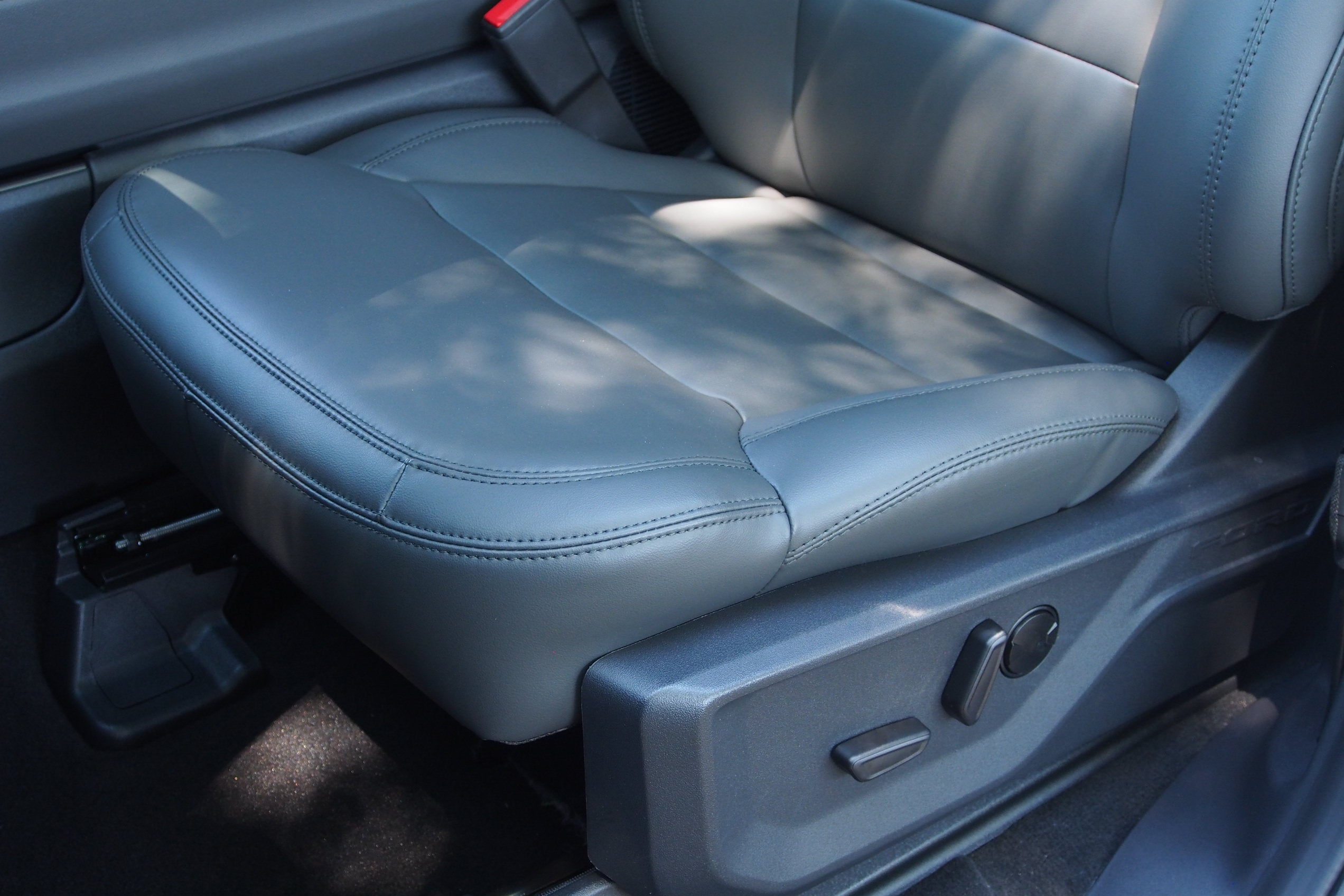 2026 Ford Expedition Active - Crossroads Courtesy Demo