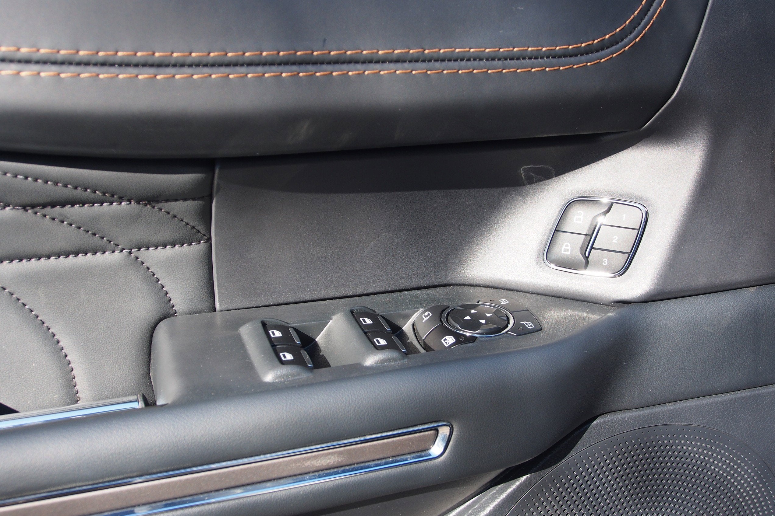 2023 Ford Expedition Platinum