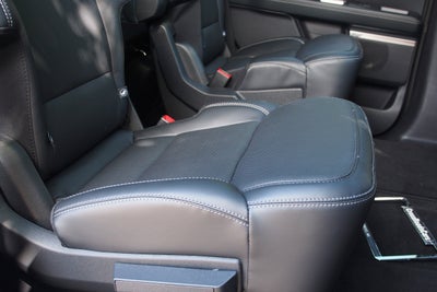 2026 Ford Expedition Platinum - Crossroads Courtesy Demo