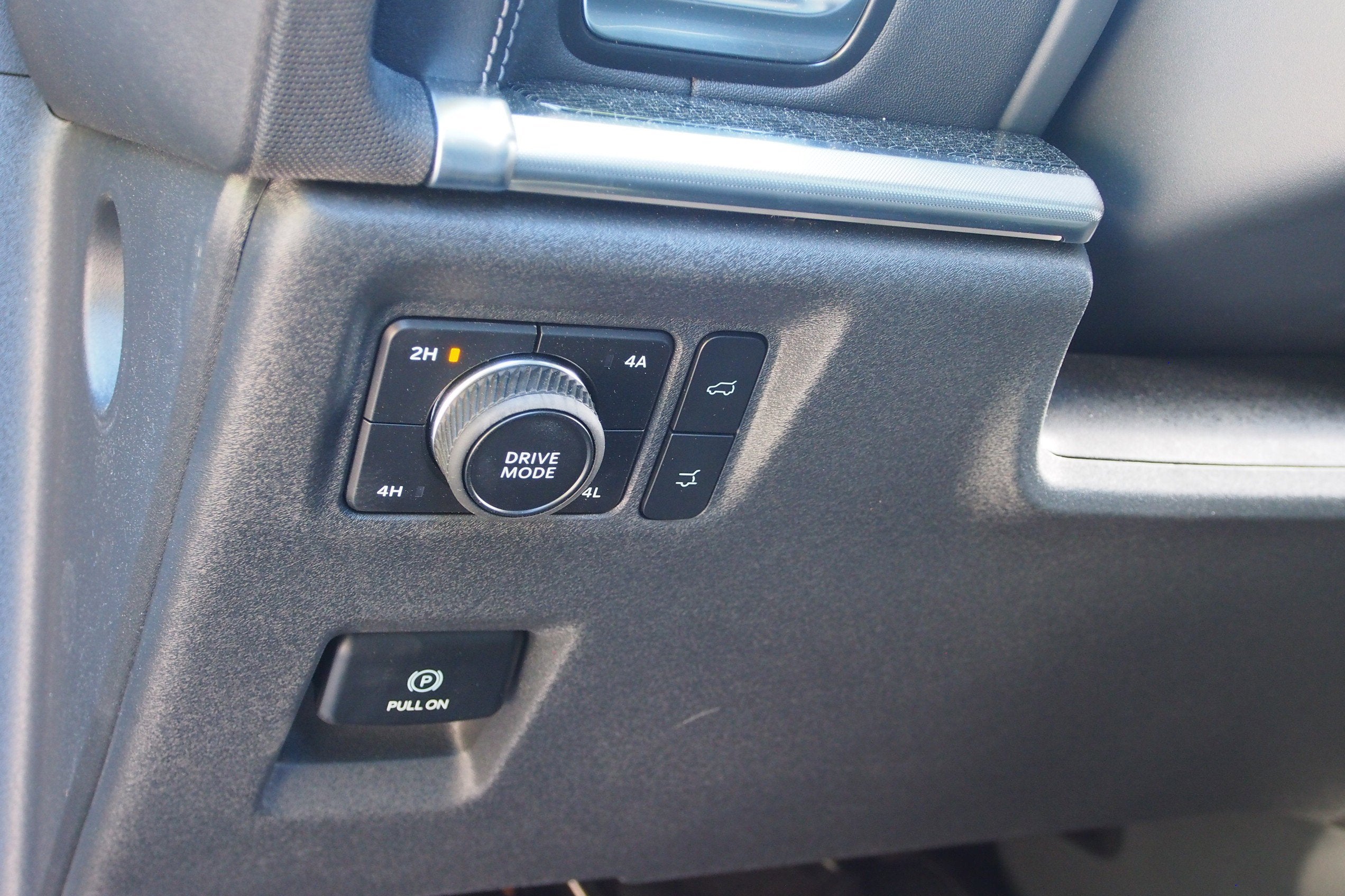 2026 Ford Expedition Platinum - Crossroads Courtesy Demo