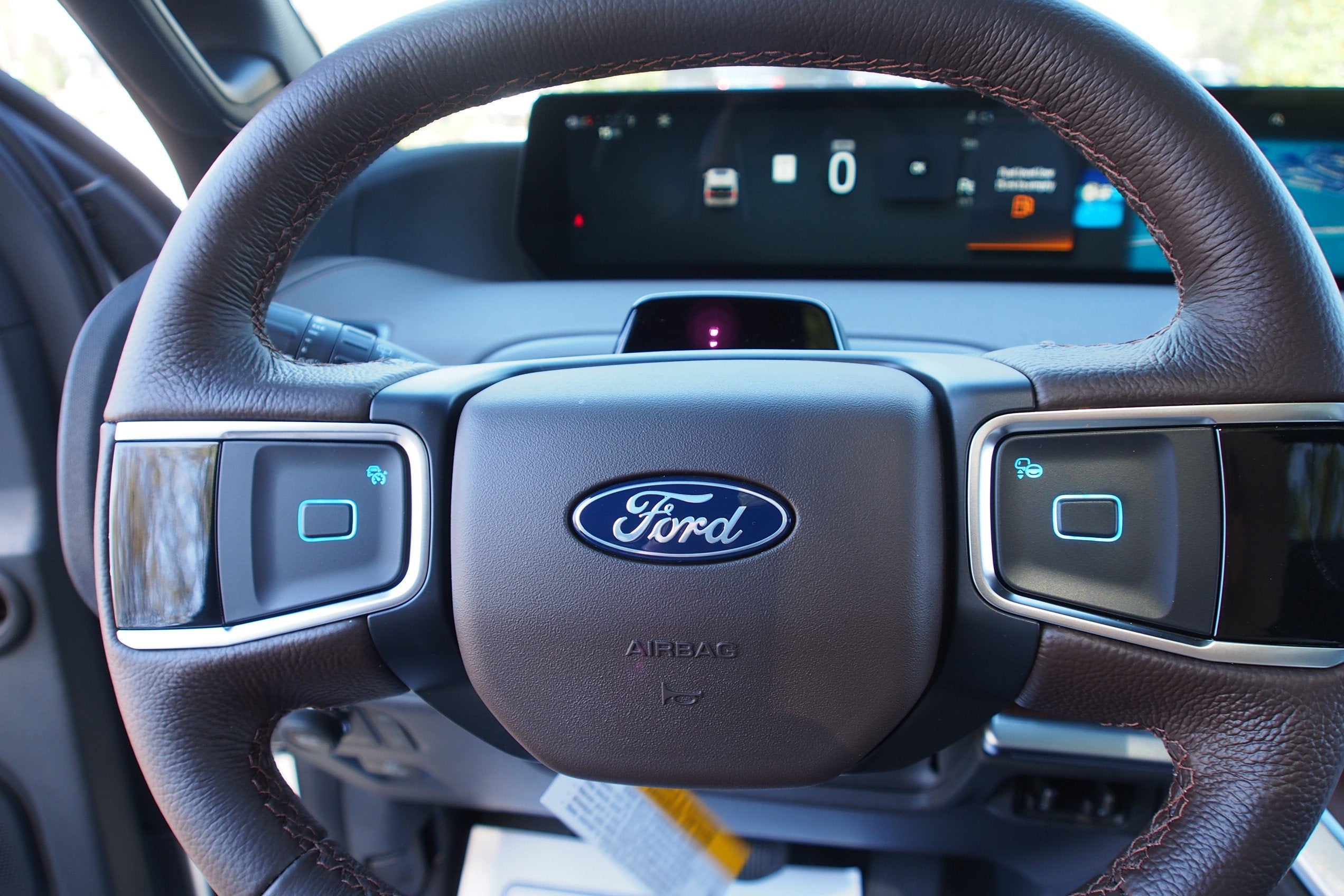 2026 Ford Expedition King Ranch