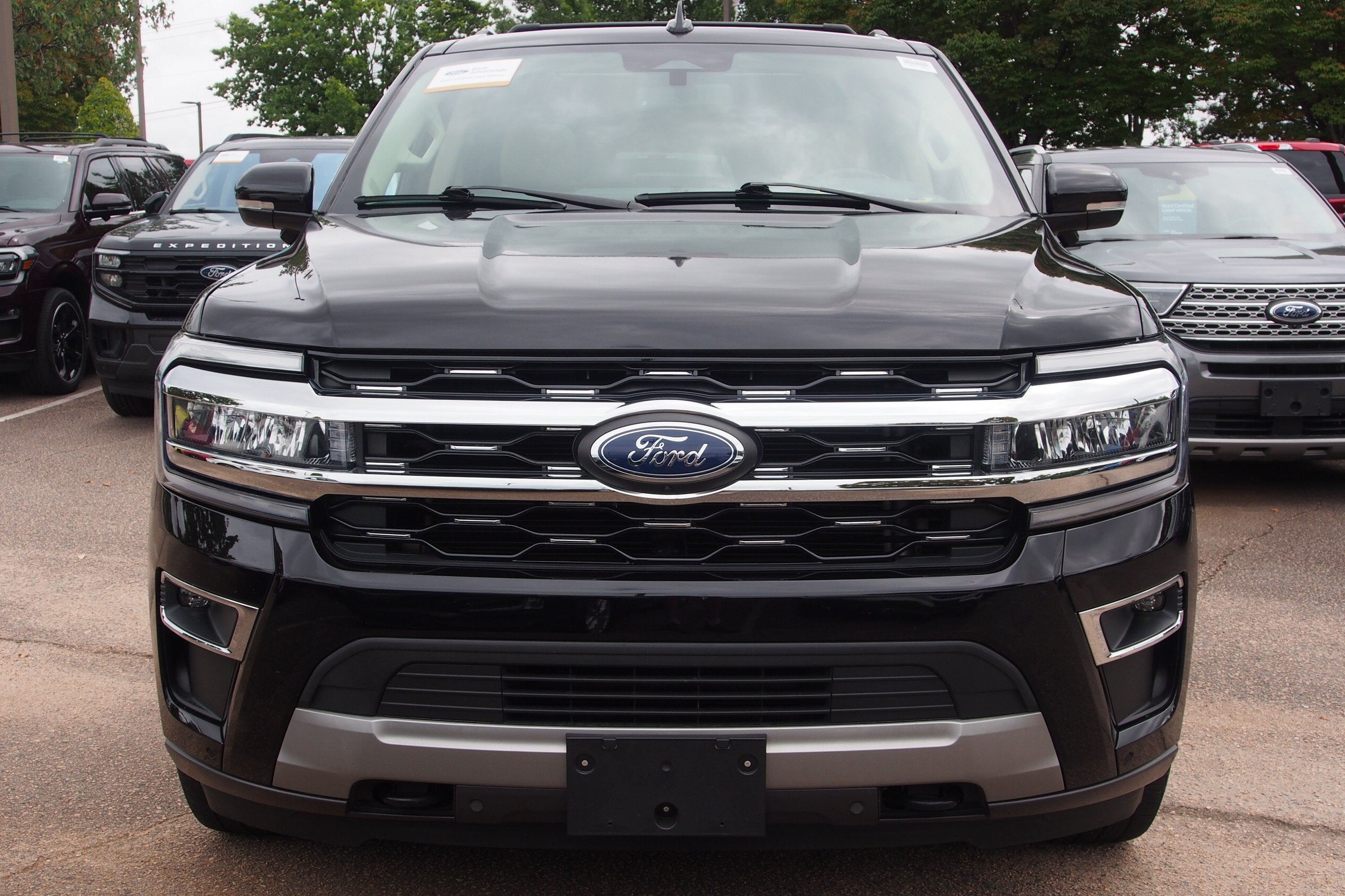 2024 Ford Expedition Limited