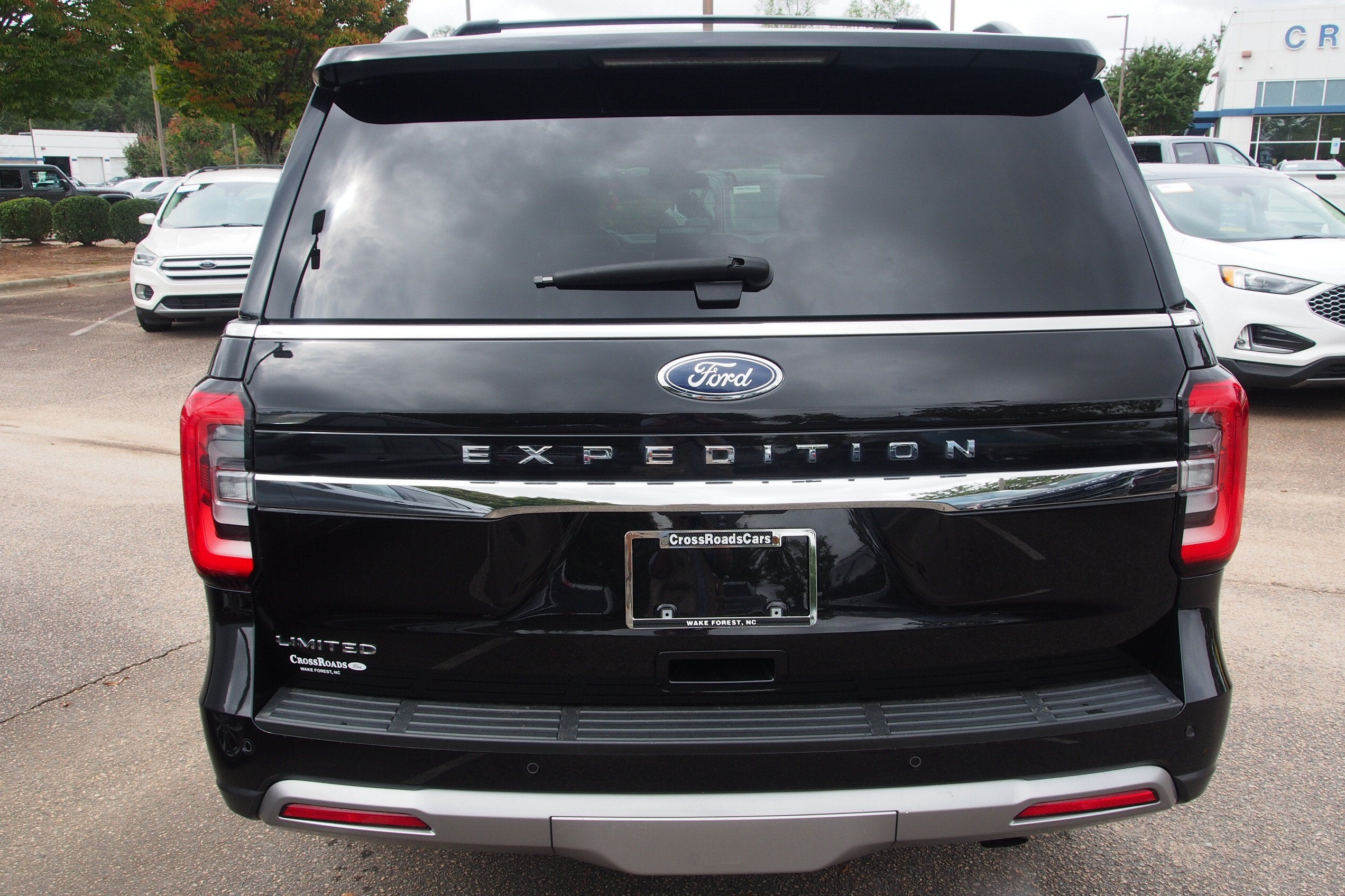 2024 Ford Expedition Limited